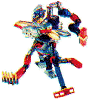 Mecha Mixup.